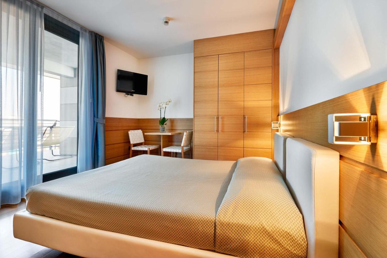 Hotel Fonzari Grado