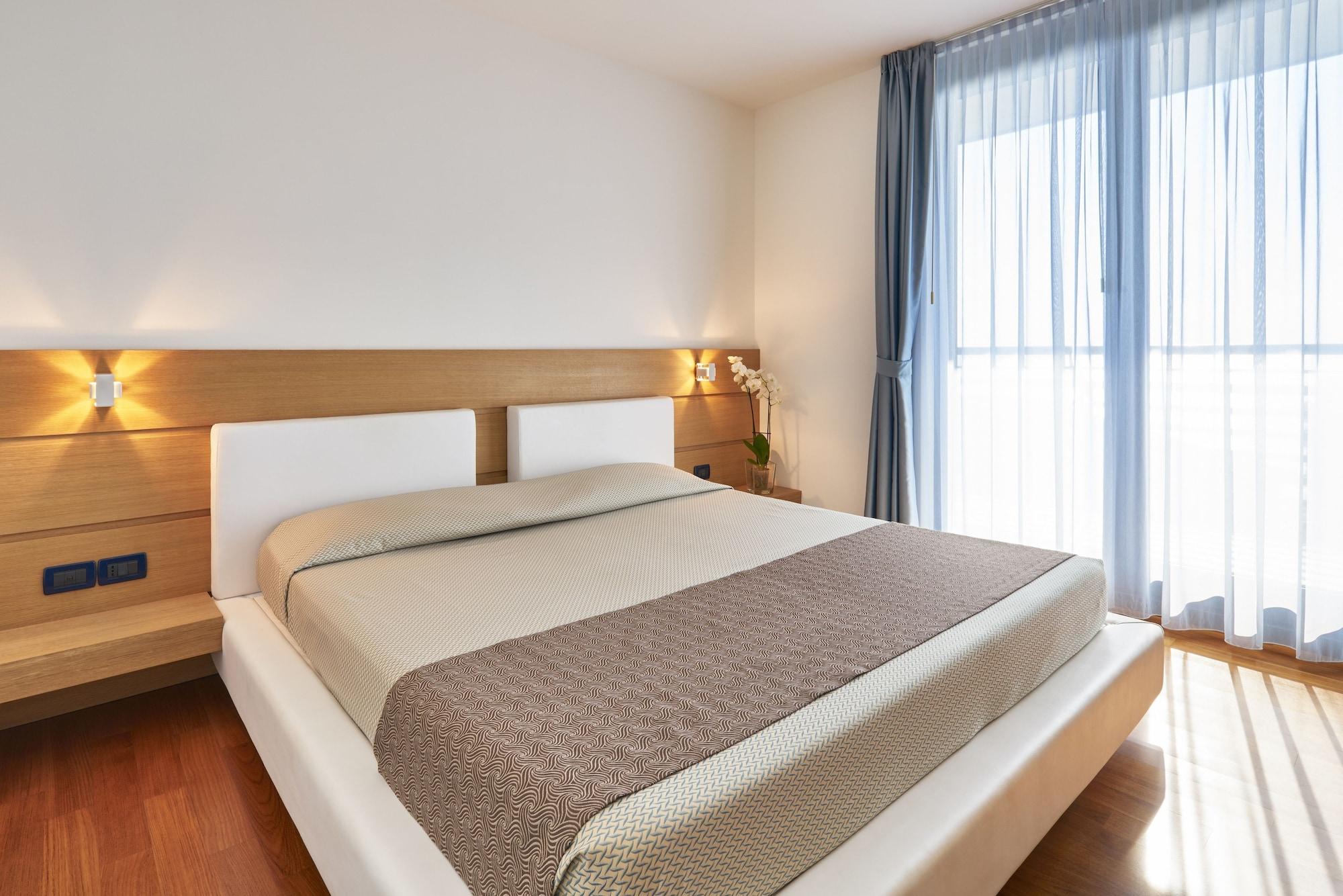 Hotel Fonzari Grado