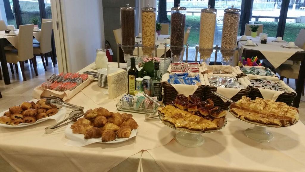 Hotel Fonzari 4*