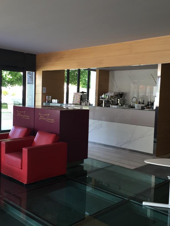 Hotel Fonzari Grado