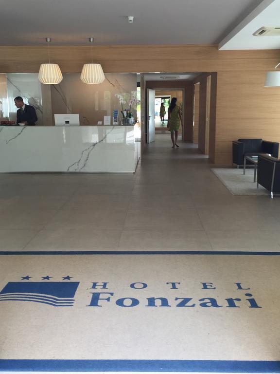 Fonzari Hotel 4*