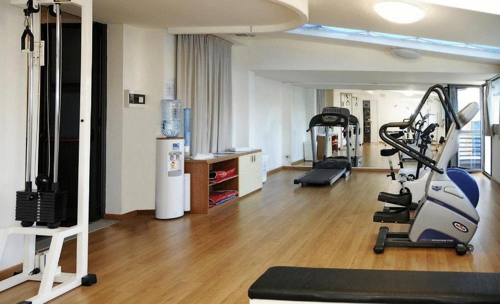 Hotel Fonzari 4*