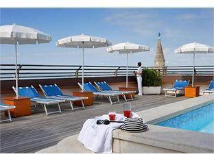 Fonzari Hotel Grado