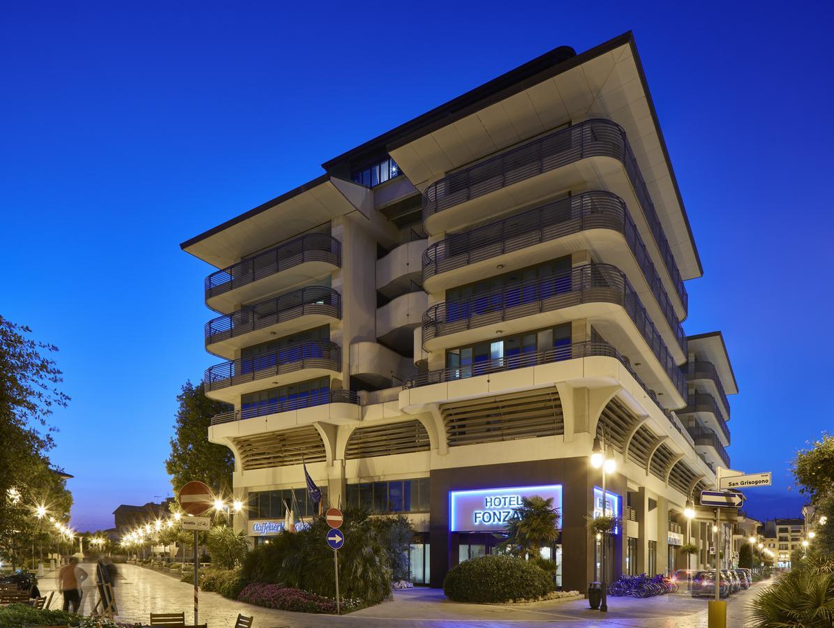 Fonzari Hotel 4*