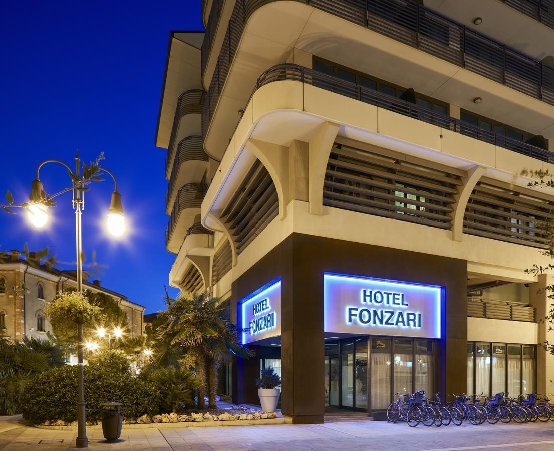 Hotel Fonzari