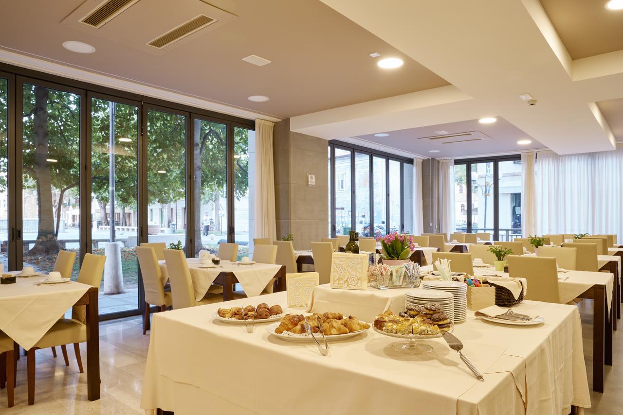 Fonzari Hotel