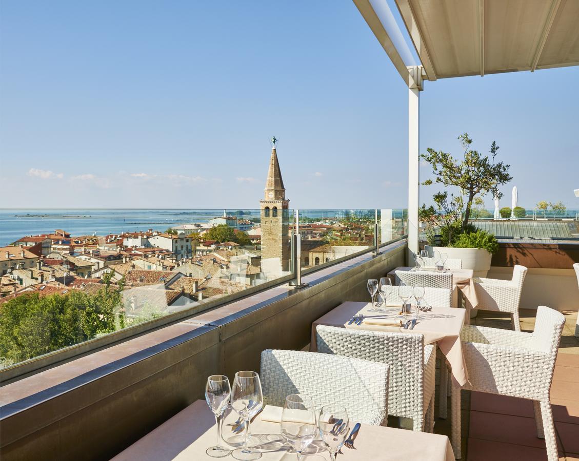 Fonzari Hotel Grado