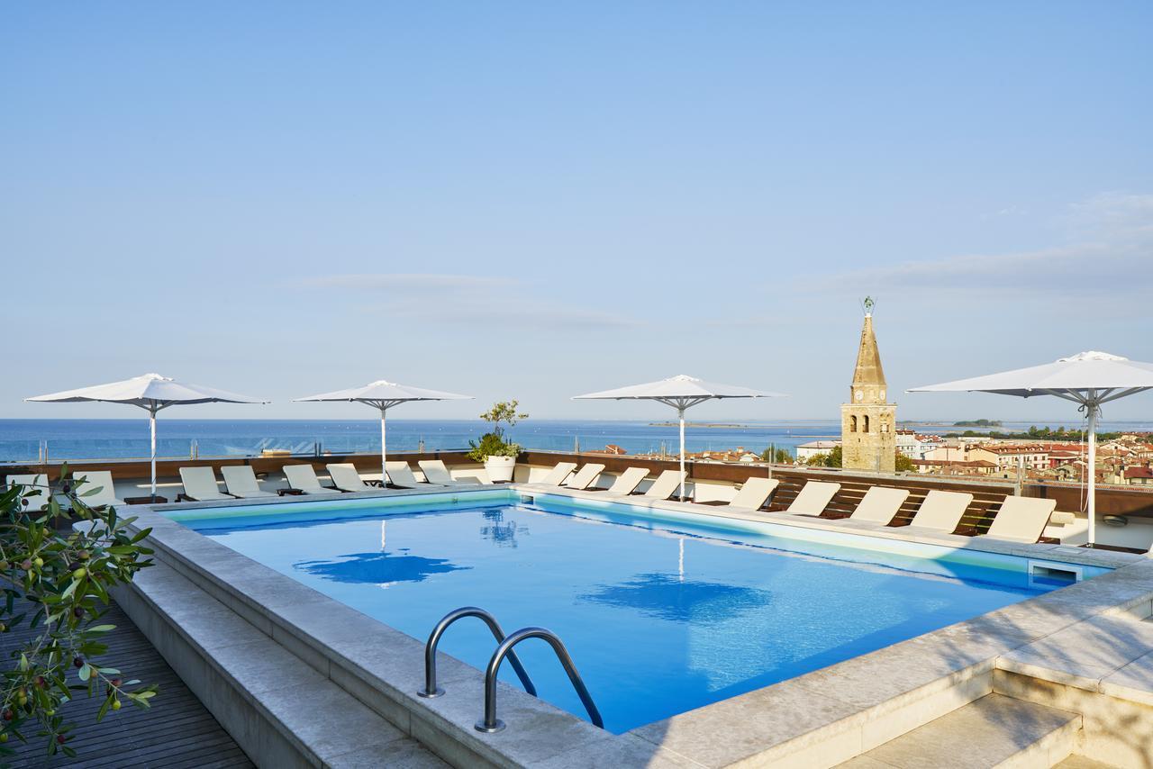 Fonzari Hotel Grado