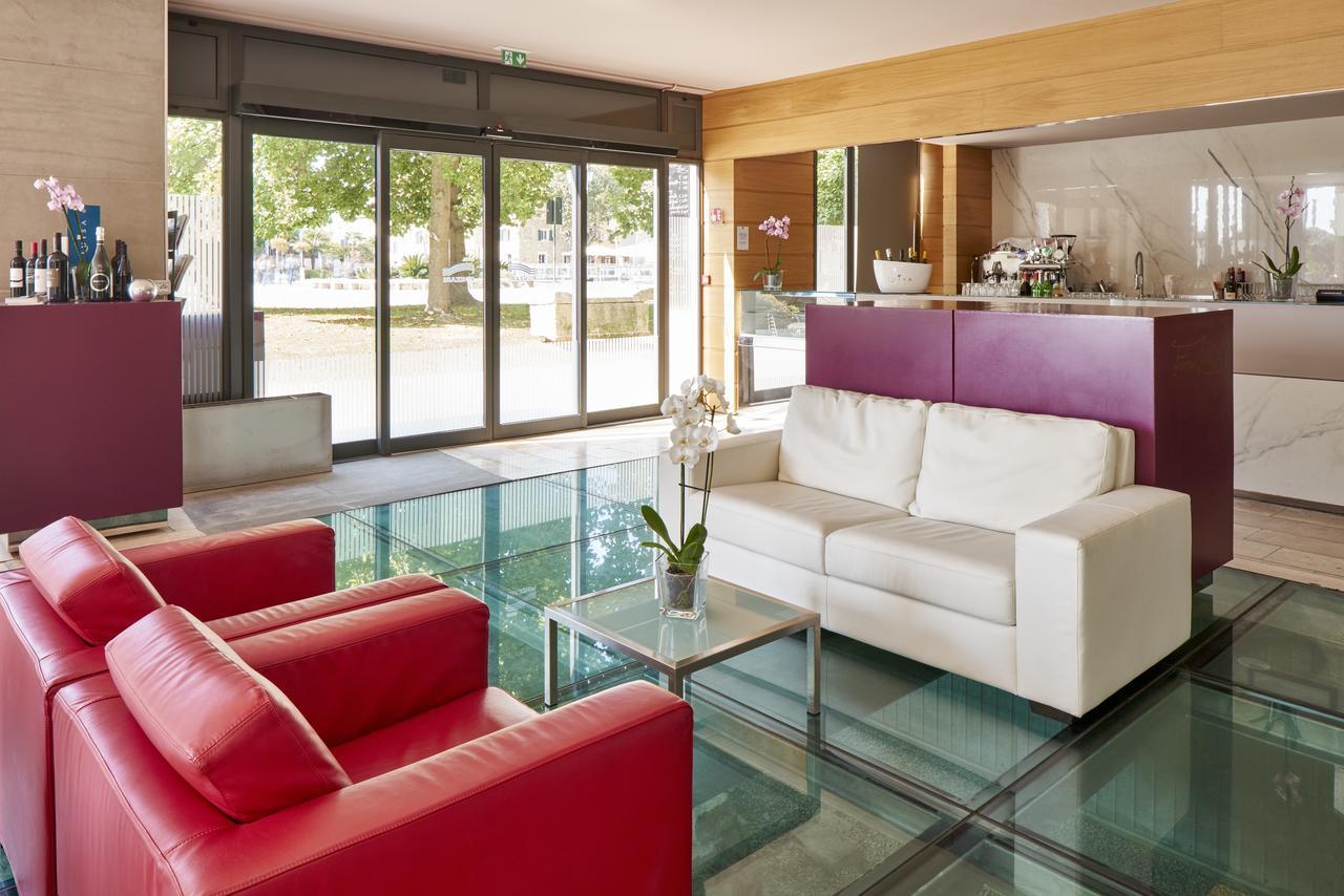 Hotel Fonzari 4*