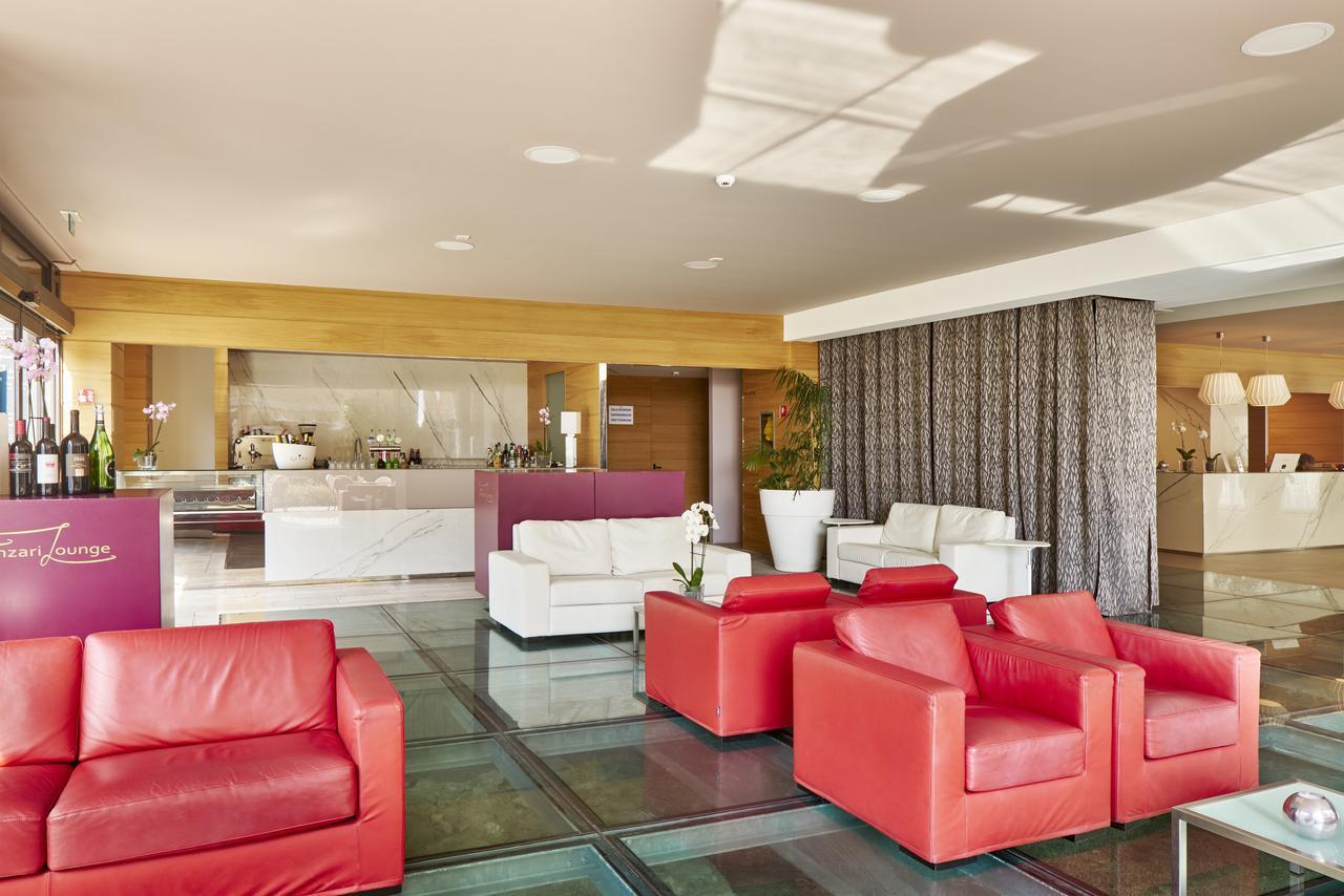 Hotel Fonzari