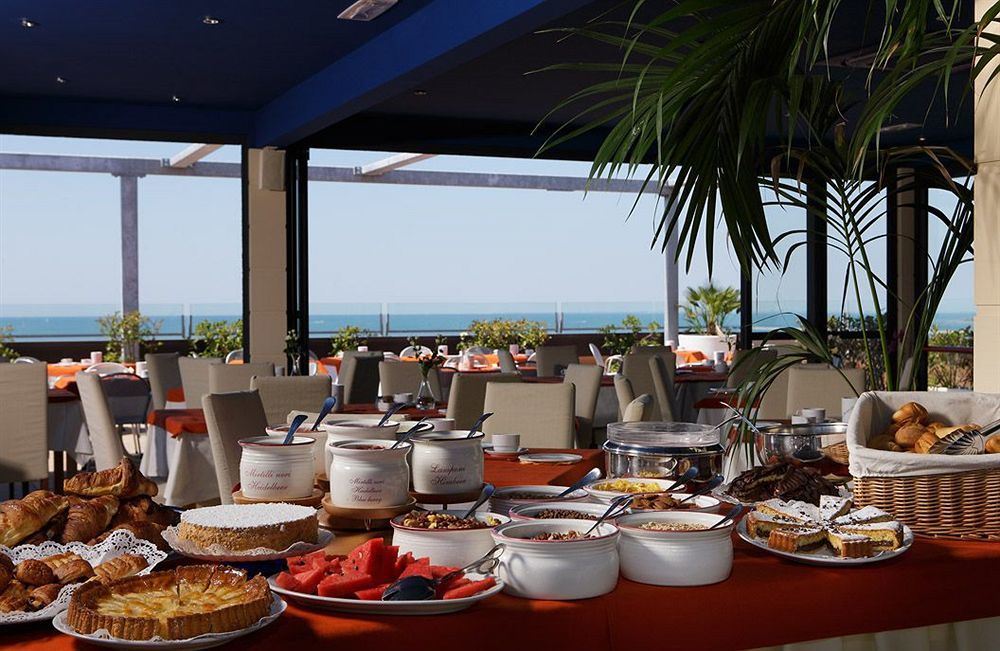 Fonzari Hotel Grado