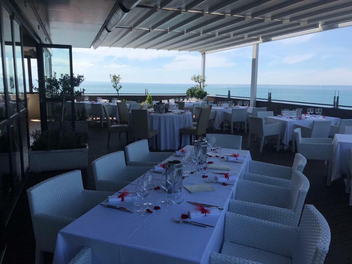 Hotel Fonzari 4*