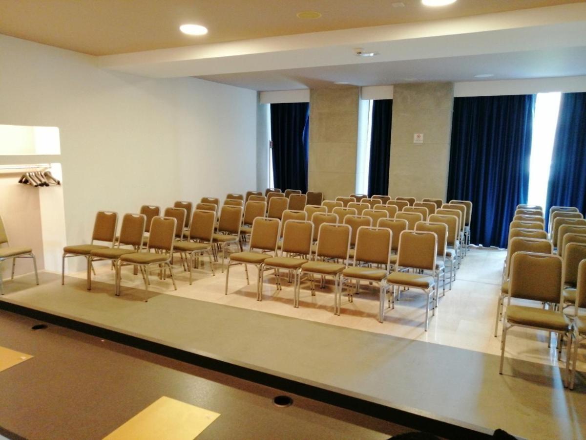 Hotel Fonzari